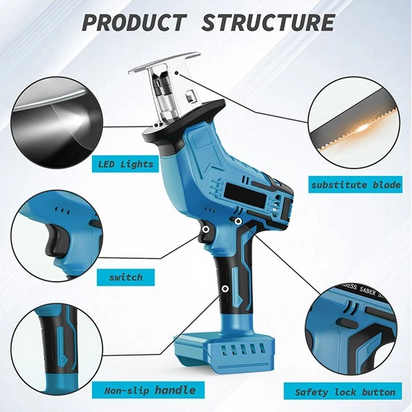 Cordless Reciprocating Saw for - đánh giá và giá Reciprocating Saw Cordless
