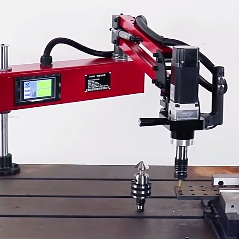 LY Vertical Type Universal Tap - đánh giá và giá Power Tools Types