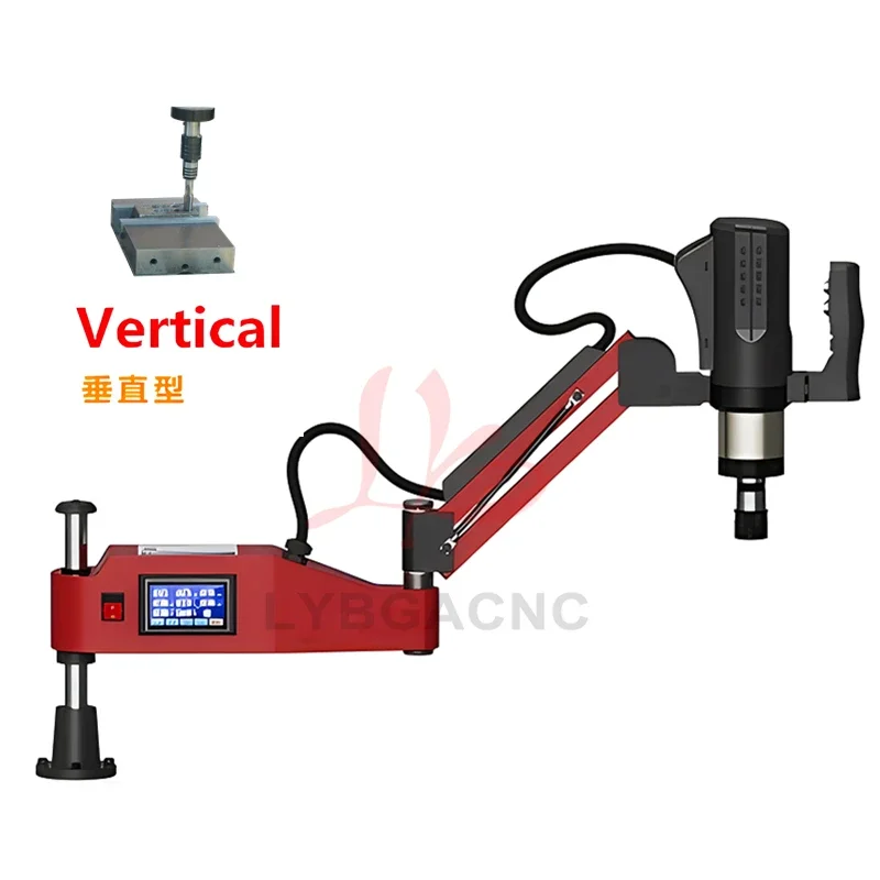 LY Vertical Type Universal Tap - đánh giá và giá Power Tools Types