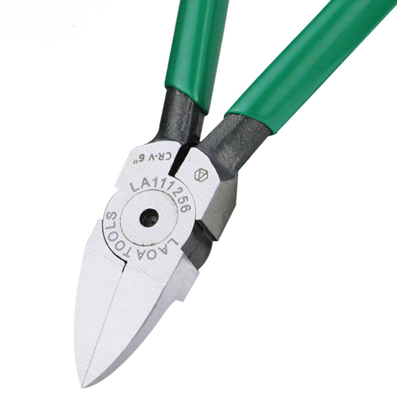 LAOA CR-V Nhựa Kìm Mặt Cắt 4.5 - đánh giá và giá Power Tools Japan