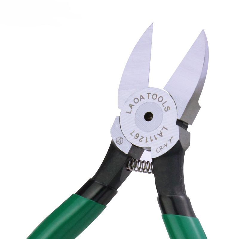 LAOA CR-V Nhựa Kìm Mặt Cắt 4.5 - đánh giá và giá Power Tools Japan