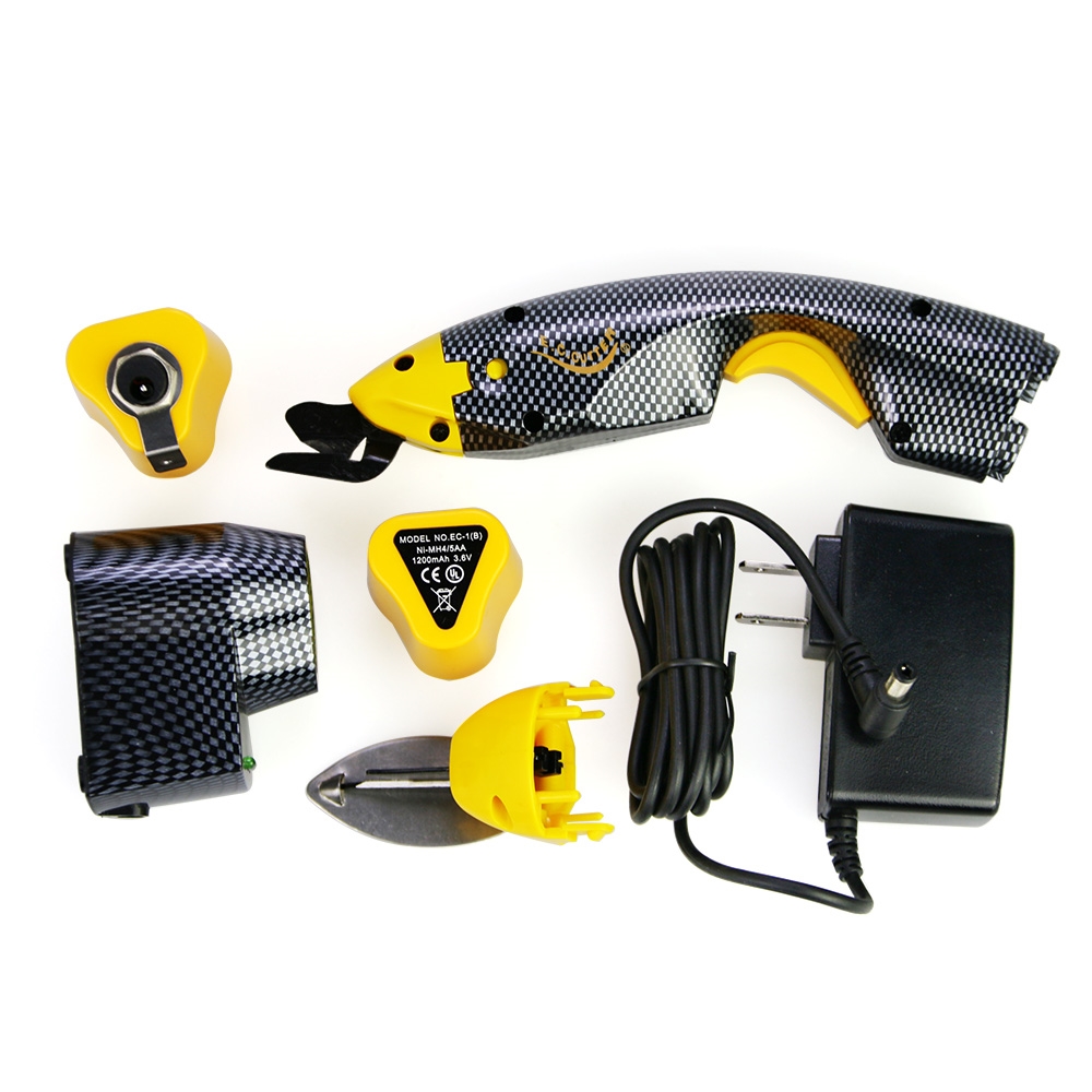 Điện Không Dây Điện Kéo Cắt Ma - đánh giá và giá Power Tools Types