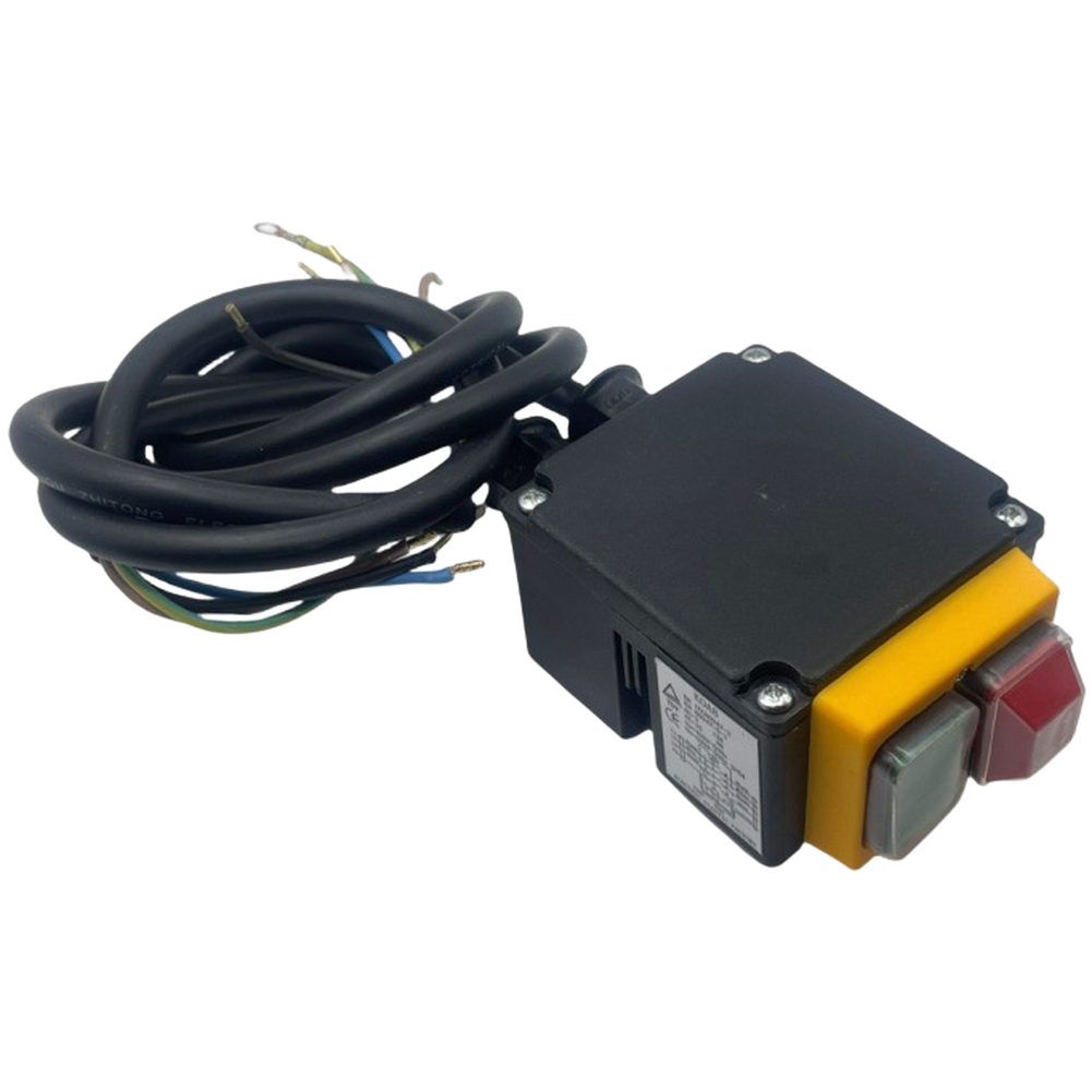 Undervoltage Protection Electr - đánh giá và giá Power Tools Yellow