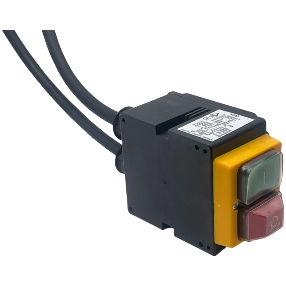 Undervoltage Protection Electr - đánh giá và giá Power Tools Yellow