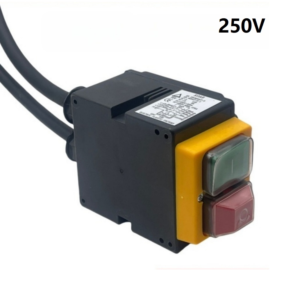 Undervoltage Protection Electr - đánh giá và giá Power Tools Yellow