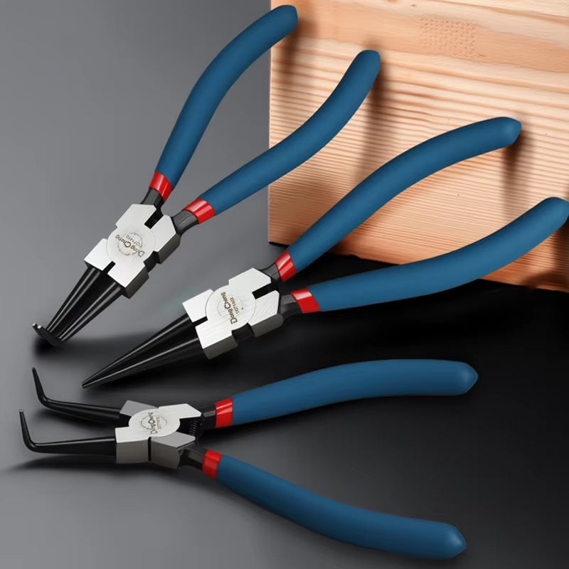 Japanese Circlip Pliers 5/7/9  - đánh giá và giá Power Tools Japan