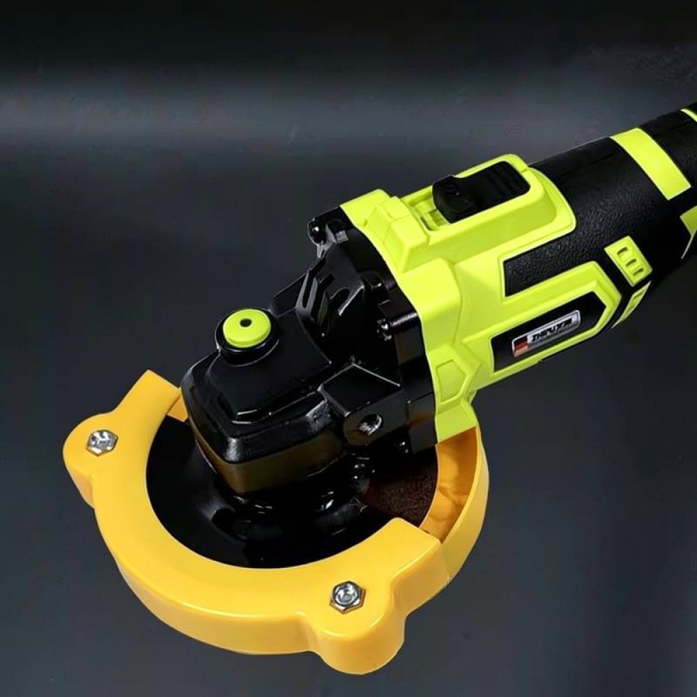 Universal Drill Bit Grinding S - đánh giá và giá Power Tools Yellow