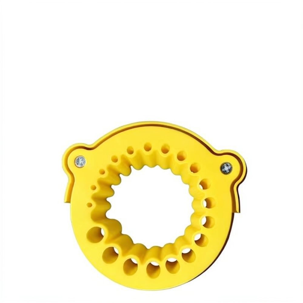 Universal Drill Bit Grinding S - đánh giá và giá Power Tools Yellow