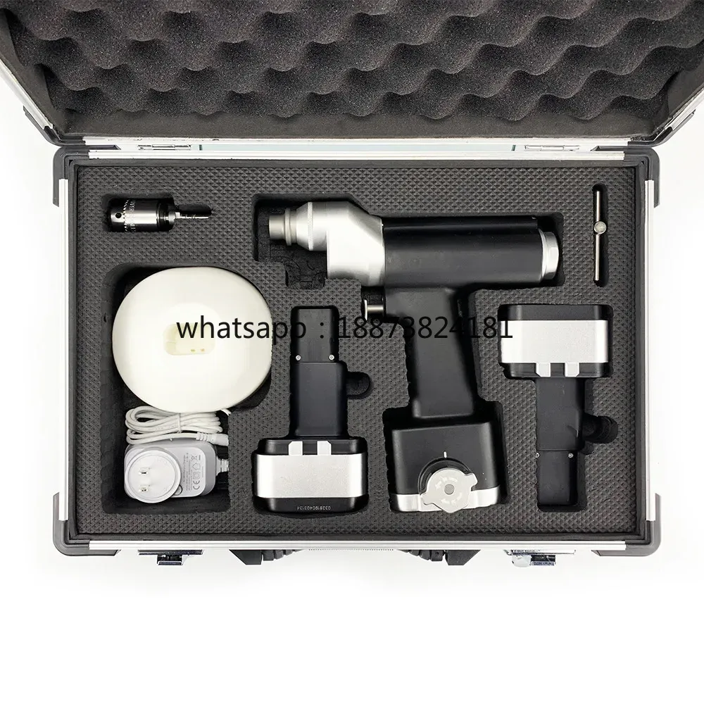 Power Tools Medical Electric C - đánh giá và giá Health Power Tools