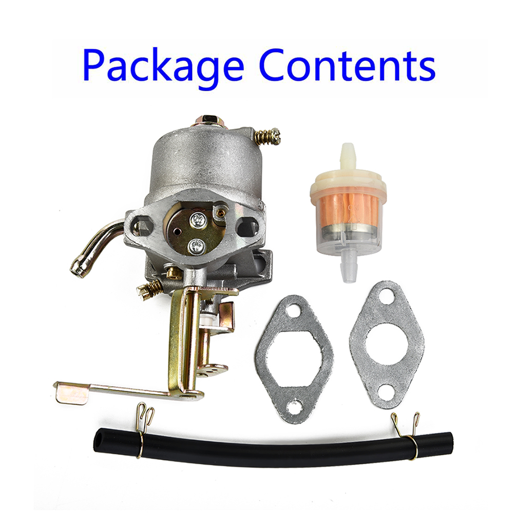 Gasket Carburetor Fuel Filter  - đánh giá và giá Power Tools Generator