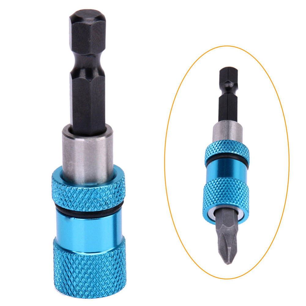 2x 60mm Magnetic Extension Dri - đánh giá và giá Power Tools You Must Have