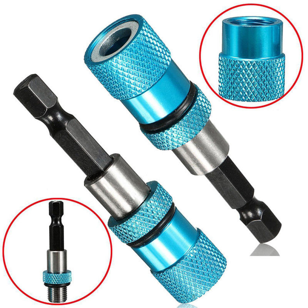 2x 60mm Magnetic Extension Dri - đánh giá và giá Power Tools You Must Have