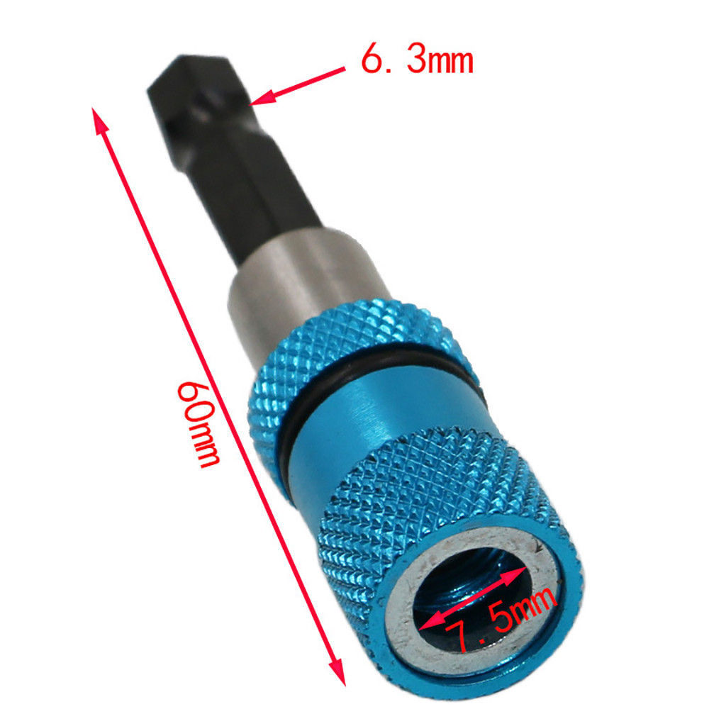2x 60mm Magnetic Extension Dri - đánh giá và giá Power Tools You Must Have