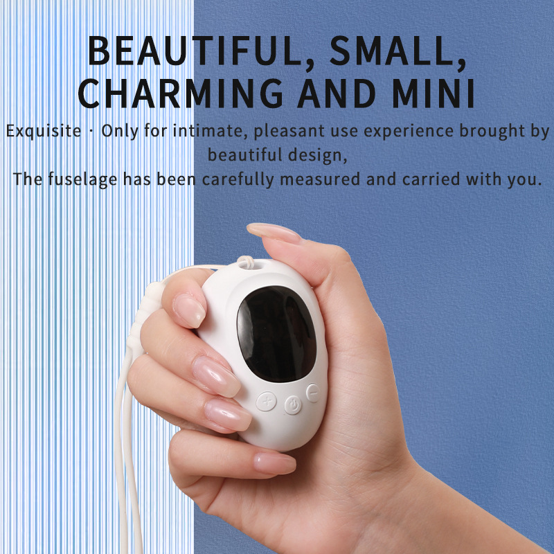 Handheld Microcurrent Intellig - đánh giá và giá Health Power Tools