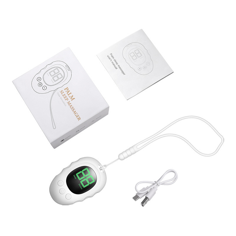 Handheld Microcurrent Intellig - đánh giá và giá Health Power Tools