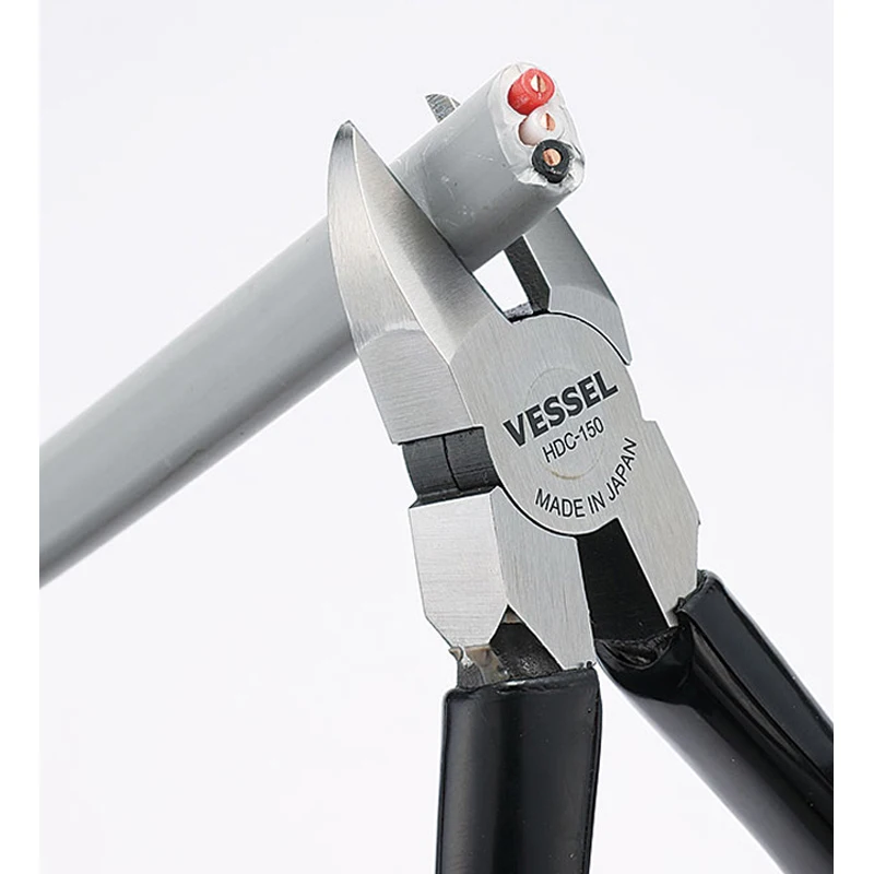 VESSEL Diagonal Cutting Pliers - đánh giá và giá Power Tools Japan