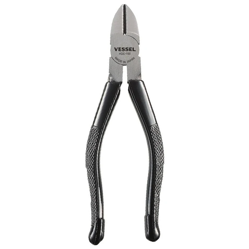 VESSEL Diagonal Cutting Pliers - đánh giá và giá Power Tools Japan