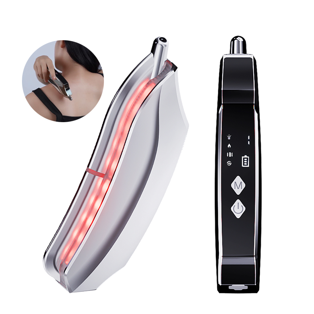 Electric Fascia Body Scraping  - đánh giá và giá Power Tools You Must Have