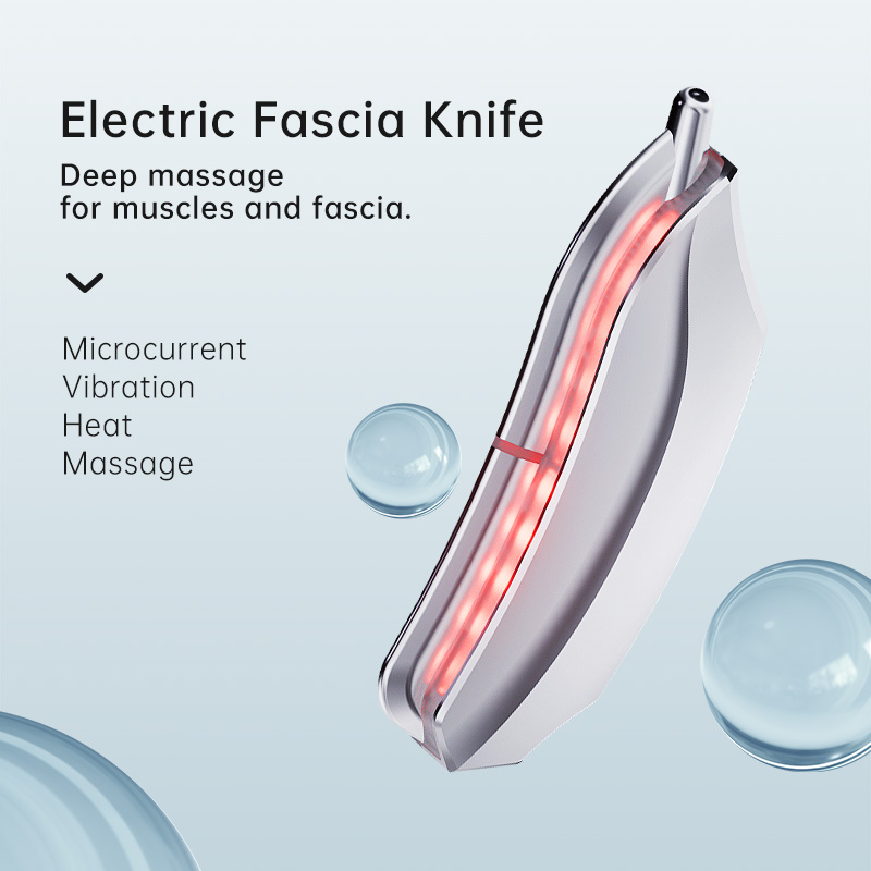 Electric Fascia Body Scraping  - đánh giá và giá Power Tools You Must Have