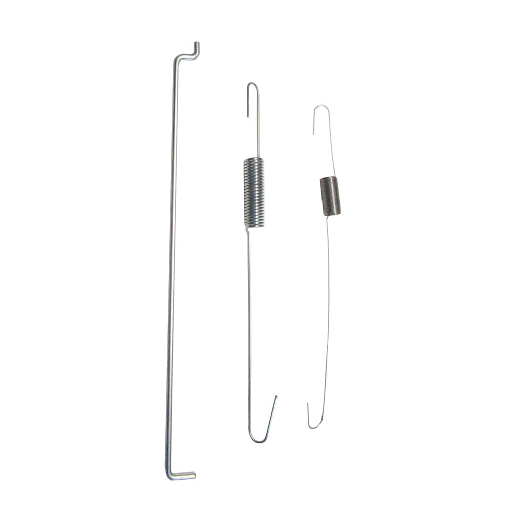 Pull Rod and Dual Spring Gover - đánh giá và giá Power Tools Generator