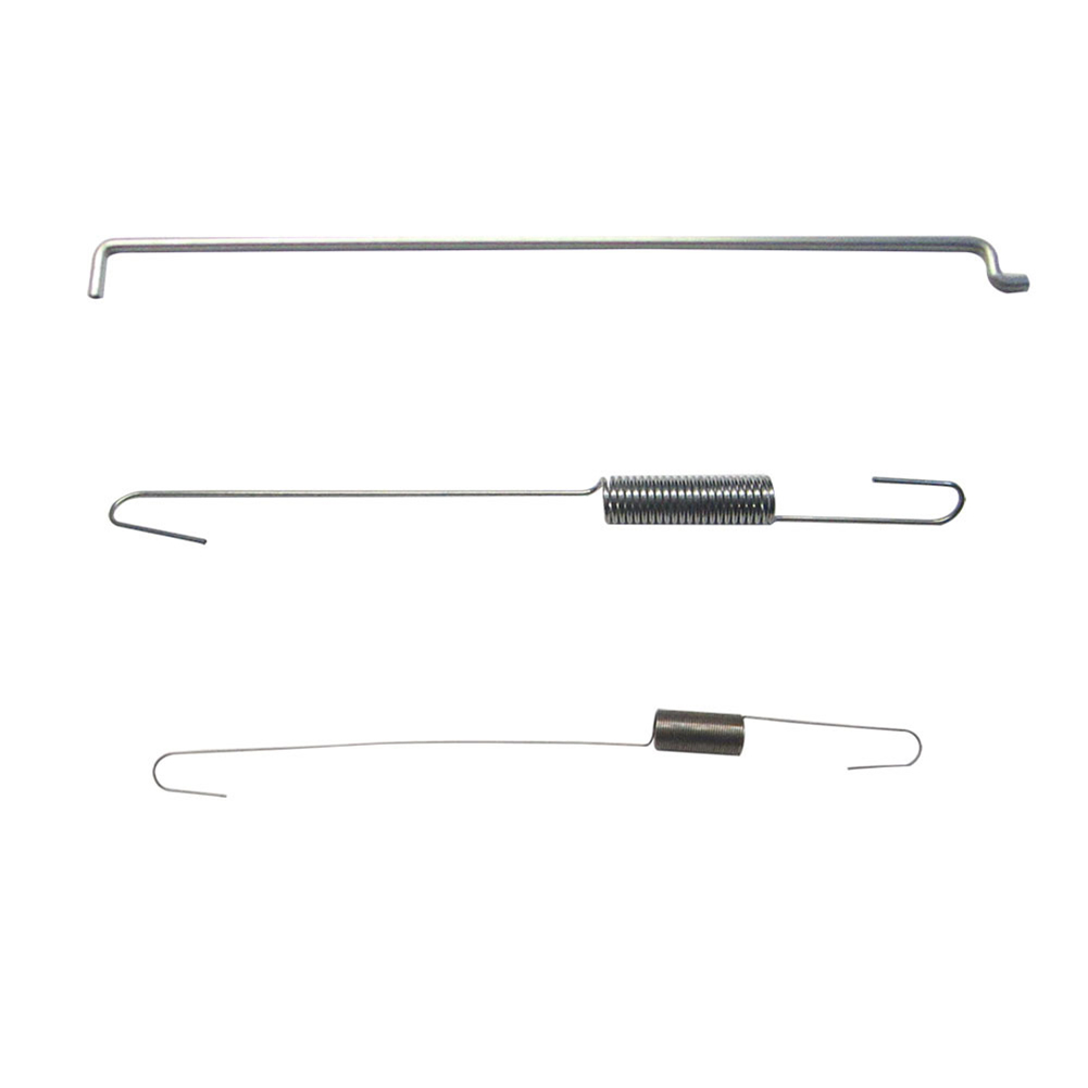 Pull Rod and Dual Spring Gover - đánh giá và giá Power Tools Generator