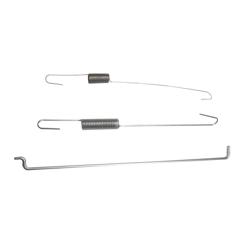 Pull Rod and Dual Spring Gover - đánh giá và giá Power Tools Generator