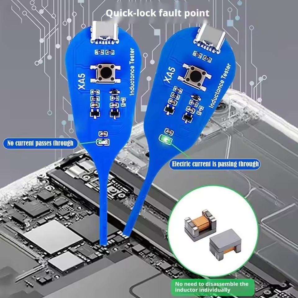 Type-C Powered High Precision  - đánh giá và giá Power Tools Types
