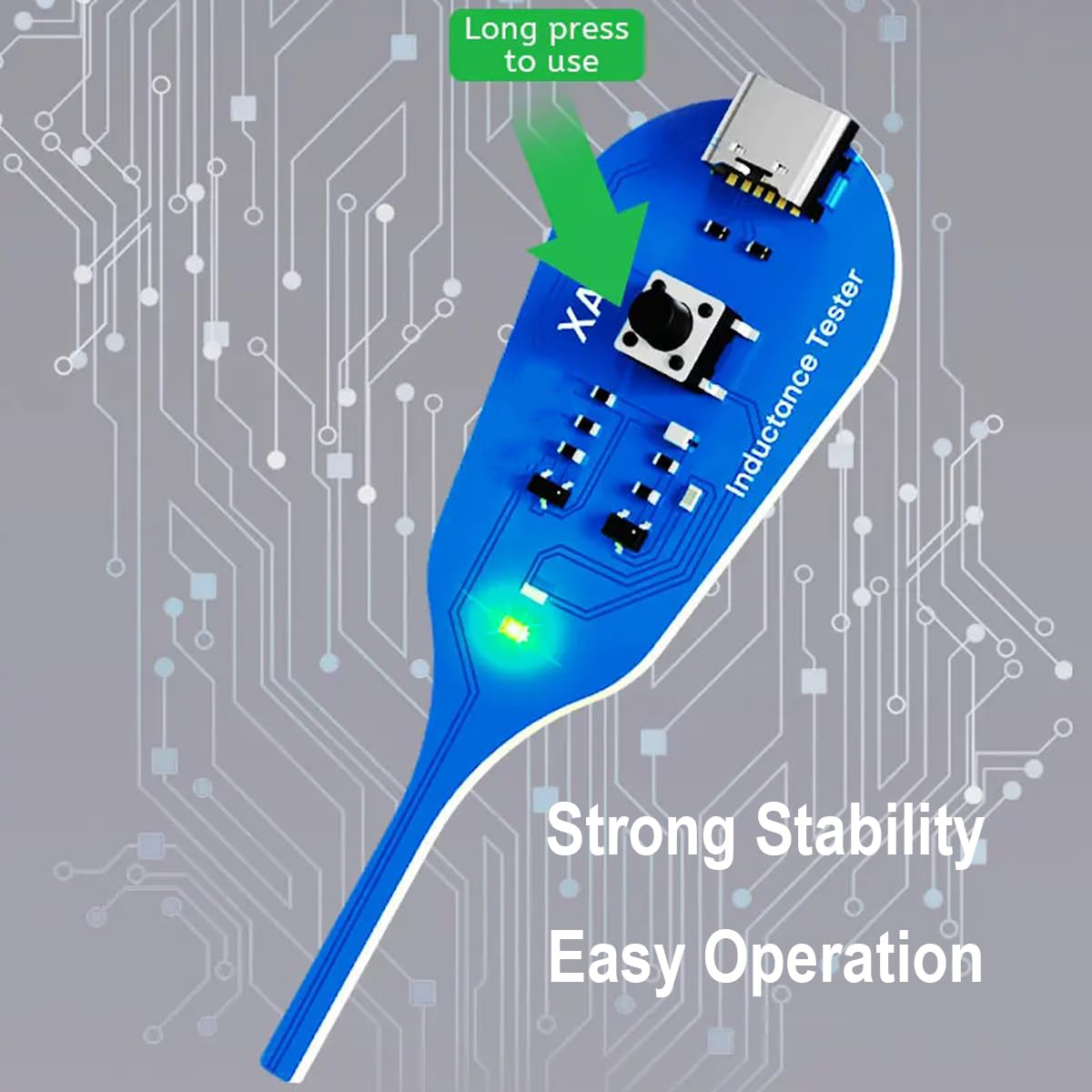 Type-C Powered High Precision  - đánh giá và giá Power Tools Types