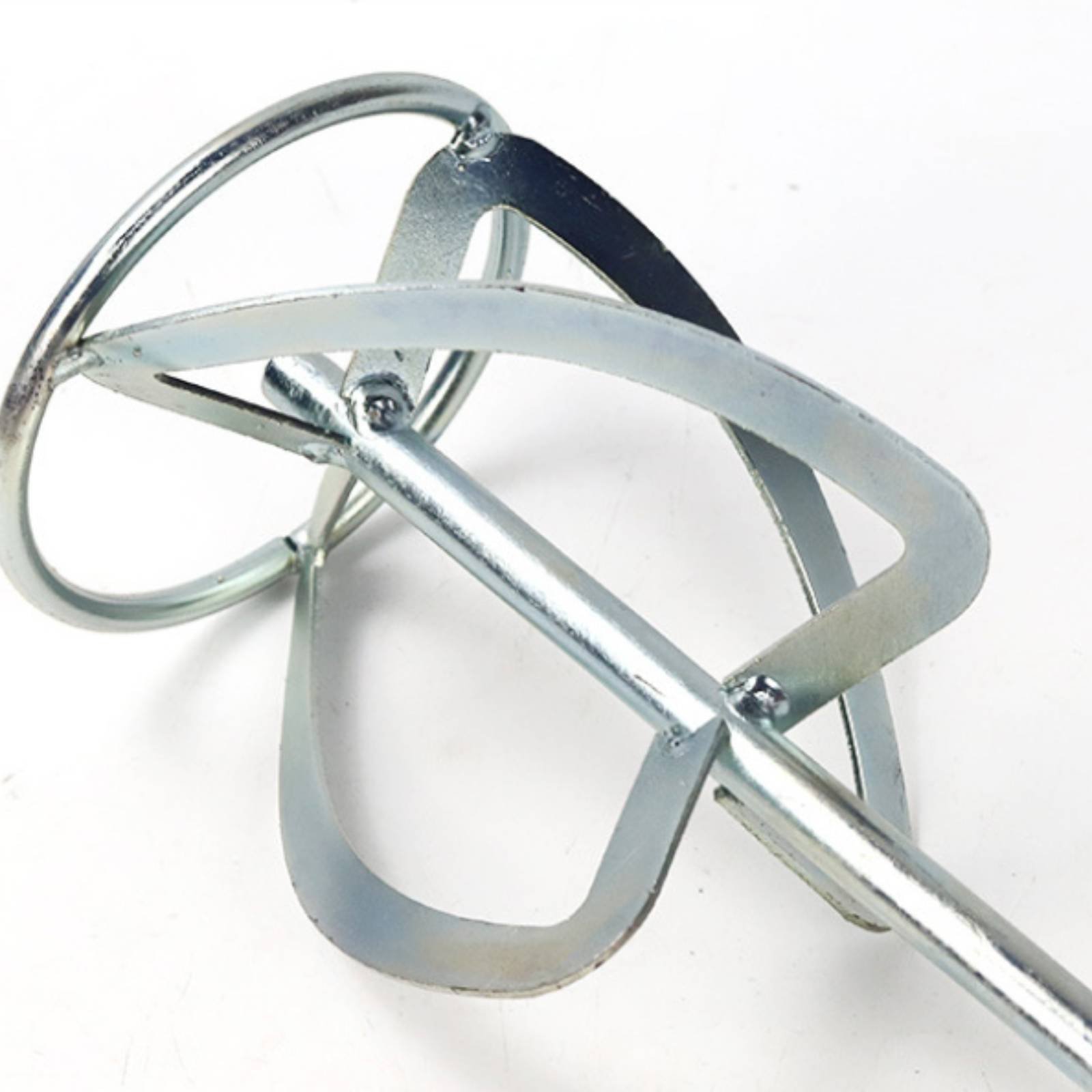 Cement Blender Paddle Sturdy D - đánh giá và giá Power Tools Types