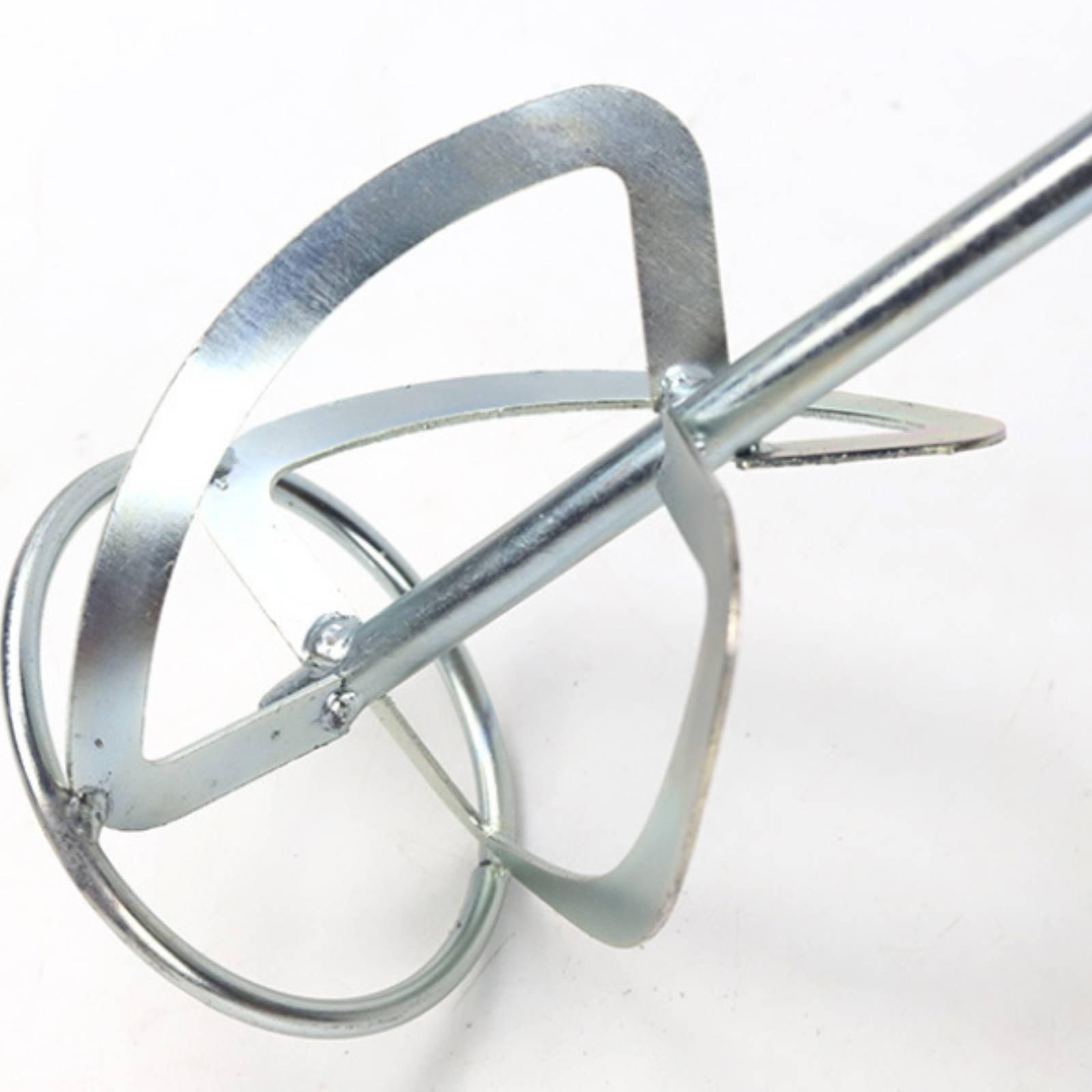 Cement Blender Paddle Sturdy D - đánh giá và giá Power Tools Types