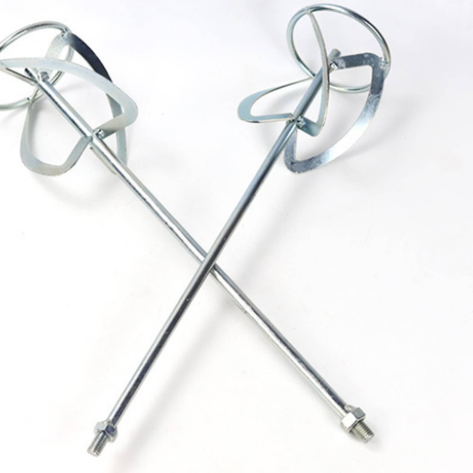 Cement Blender Paddle Sturdy D - đánh giá và giá Power Tools Types