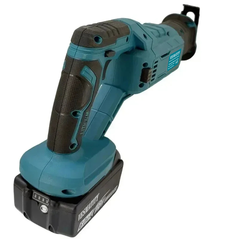 Reciprocating Saw High-Power C - đánh giá và giá Reciprocating Saw Cordless
