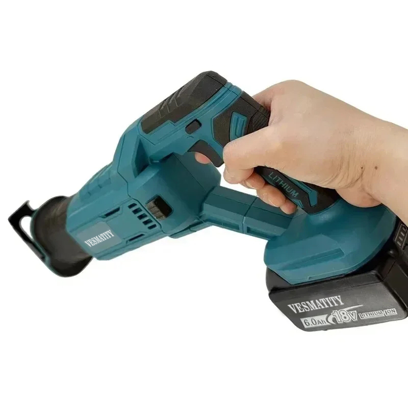 Reciprocating Saw High-Power C - đánh giá và giá Reciprocating Saw Cordless