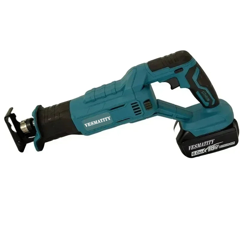 Reciprocating Saw High-Power C - đánh giá và giá Reciprocating Saw Cordless