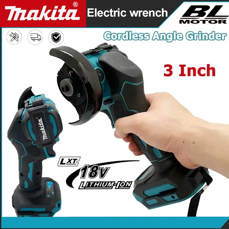 Makita  3 Inch New Mini Angle  - đánh giá và giá Reciprocating Saw Cordless