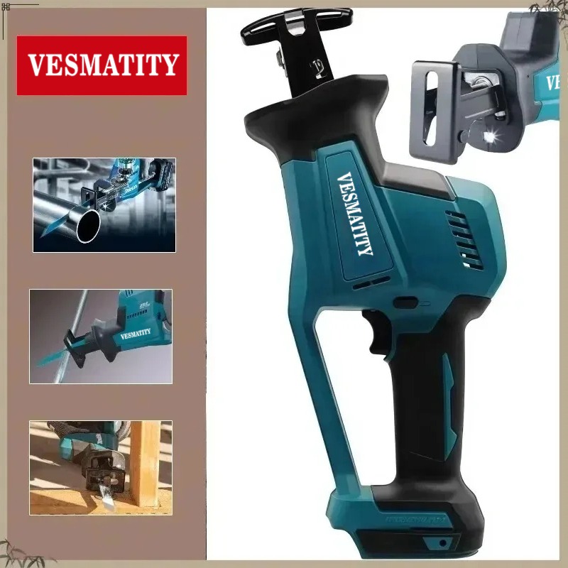 DJR189 Rechargeable Cordless W - đánh giá và giá Reciprocating Saw Cordless