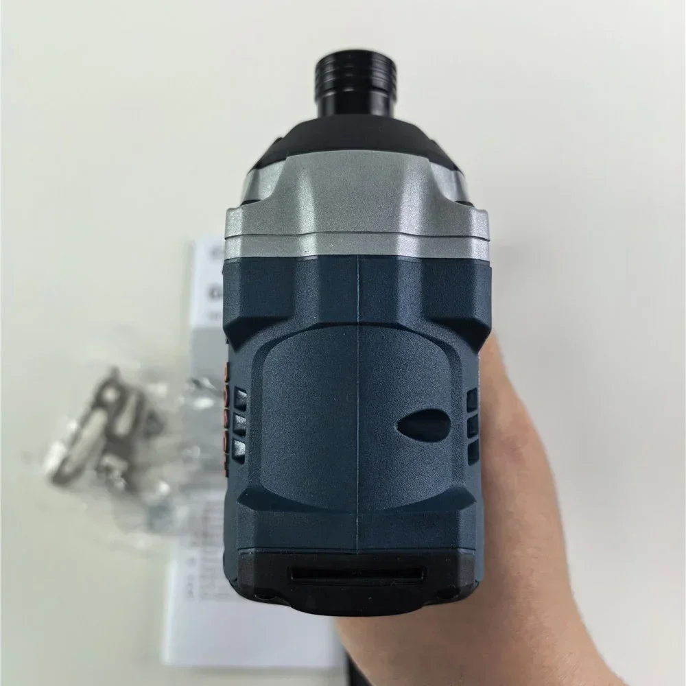 Bosch GDR 18V-215 Professional - đánh giá và giá Impact Driver Cordless
