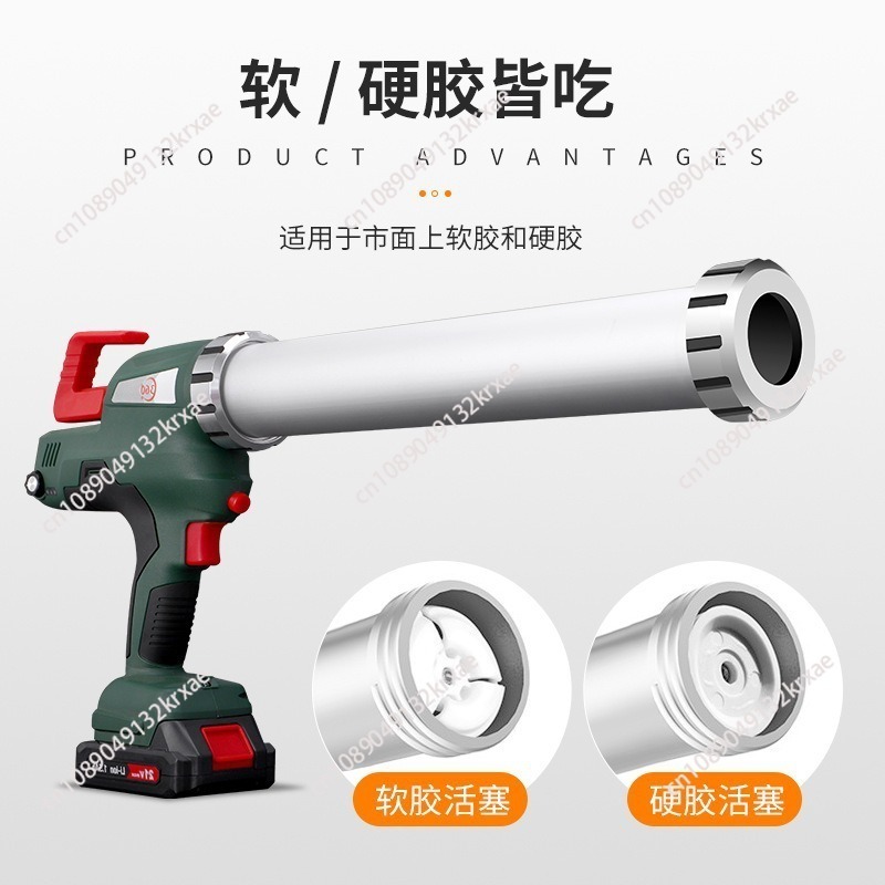 Cement mortar caulking gun Doo - đánh giá và giá Power Tools For Windows