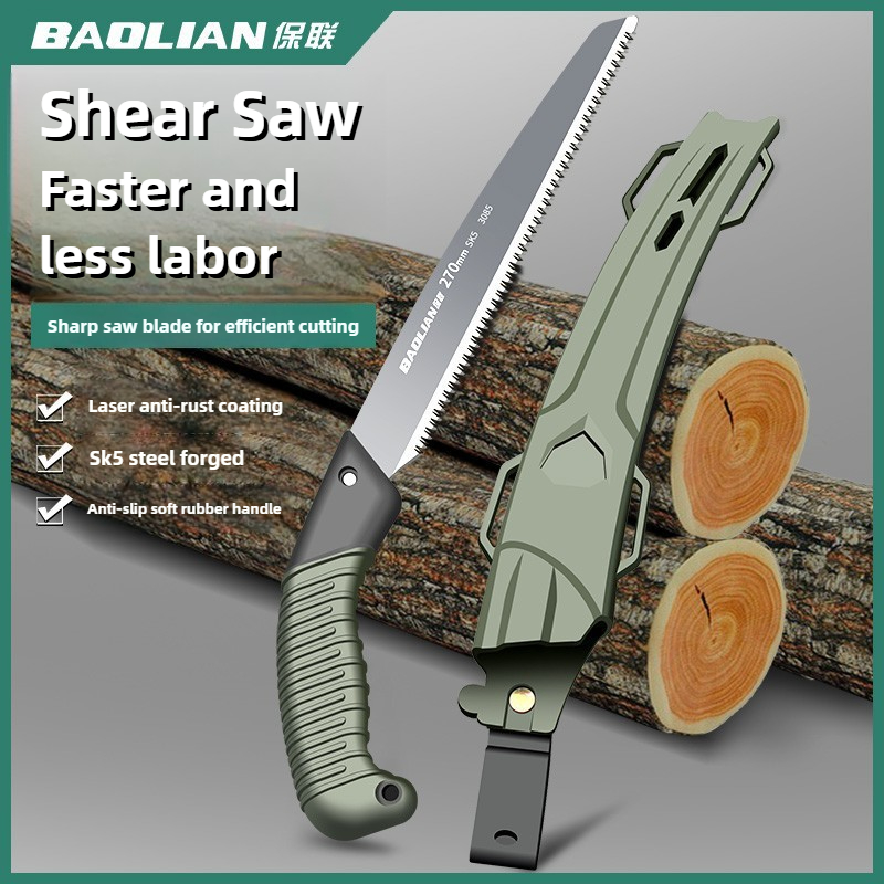 BAOLIAN Hand Saw , Japanese St - đánh giá và giá Power Tools Japan