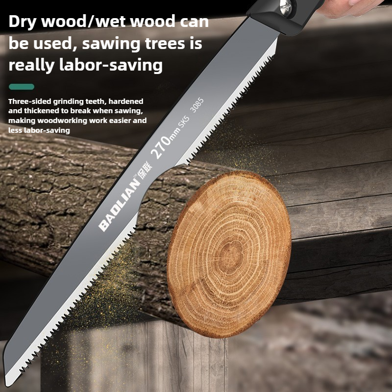 BAOLIAN Hand Saw , Japanese St - đánh giá và giá Power Tools Japan