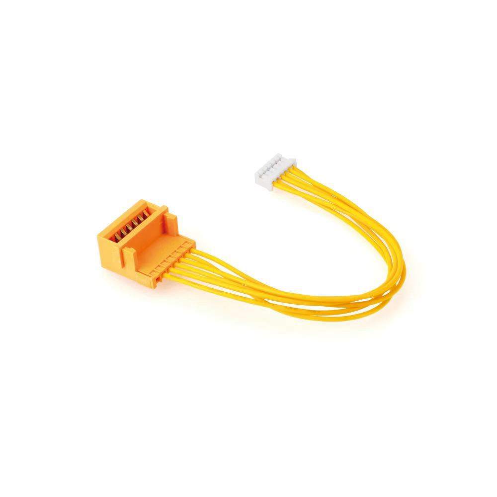Replacement 7P Socket Connecto - đánh giá và giá Power Tools Yellow