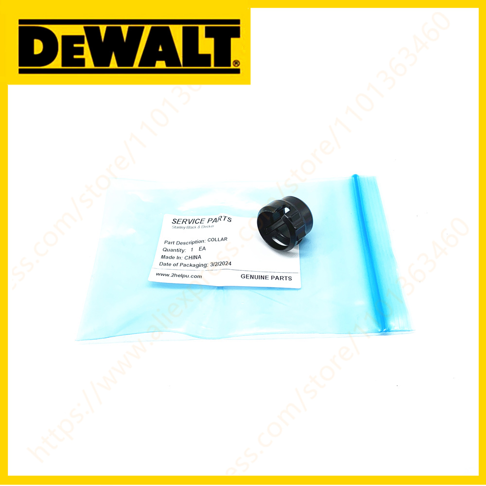 Collar for DEWALT DCS312B DCS3 - đánh giá và giá Reciprocating Saw Cordless