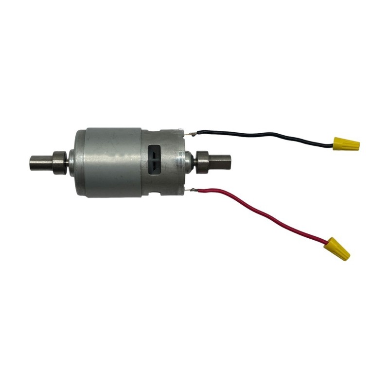Must Have For Dual-Shaft 775 F - đánh giá và giá Power Tools You Must Have