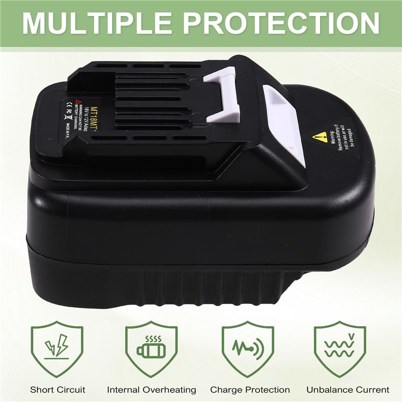 Must Have Adapter For 18V To 1 - đánh giá và giá Power Tools You Must Have