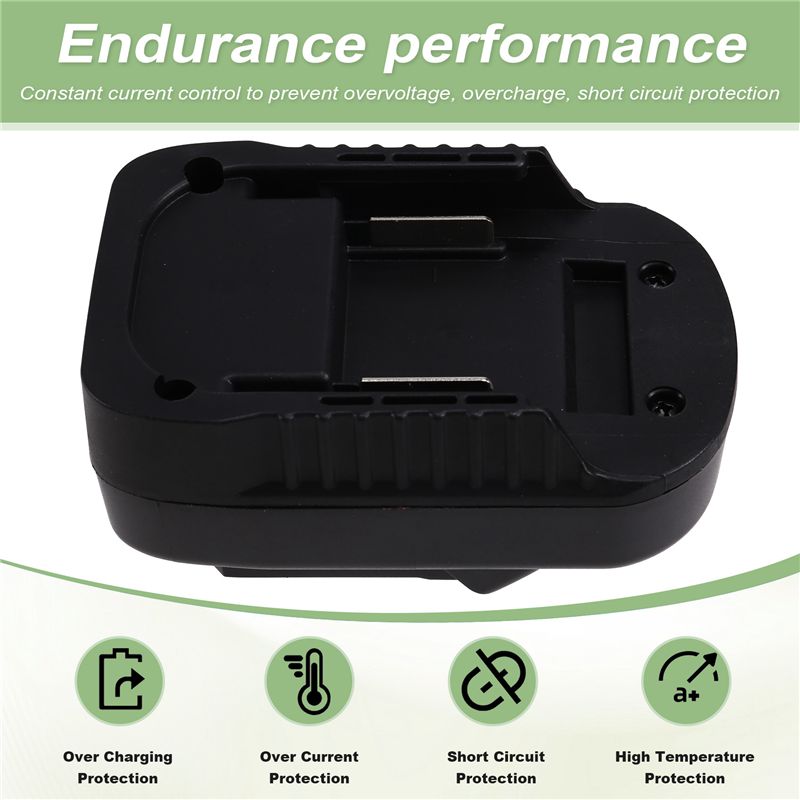 Must Have Adapter For 18V To 1 - đánh giá và giá Power Tools You Must Have