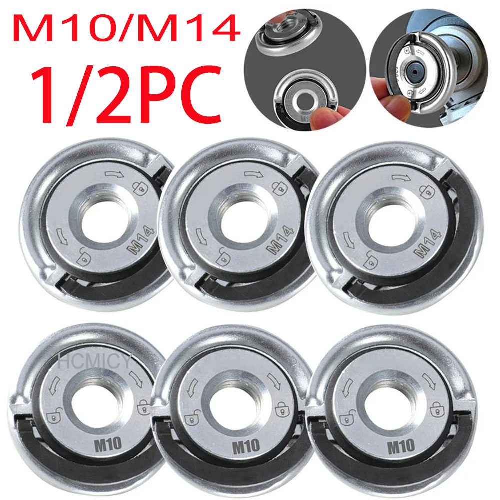 1/2Pcs M14 M10 For 100 Type An - đánh giá và giá Power Tools Types