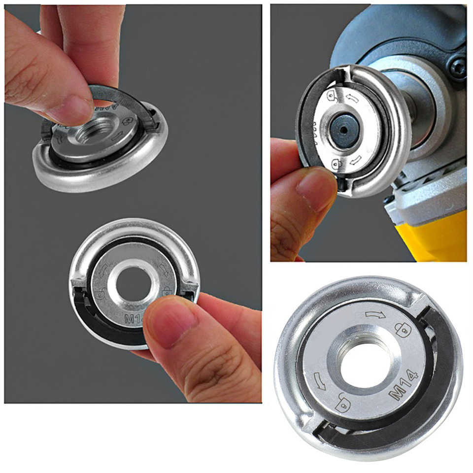1/2Pcs M14 M10 For 100 Type An - đánh giá và giá Power Tools Types