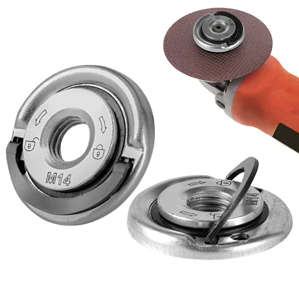 1/2Pcs M14 M10 For 100 Type An - đánh giá và giá Power Tools Types