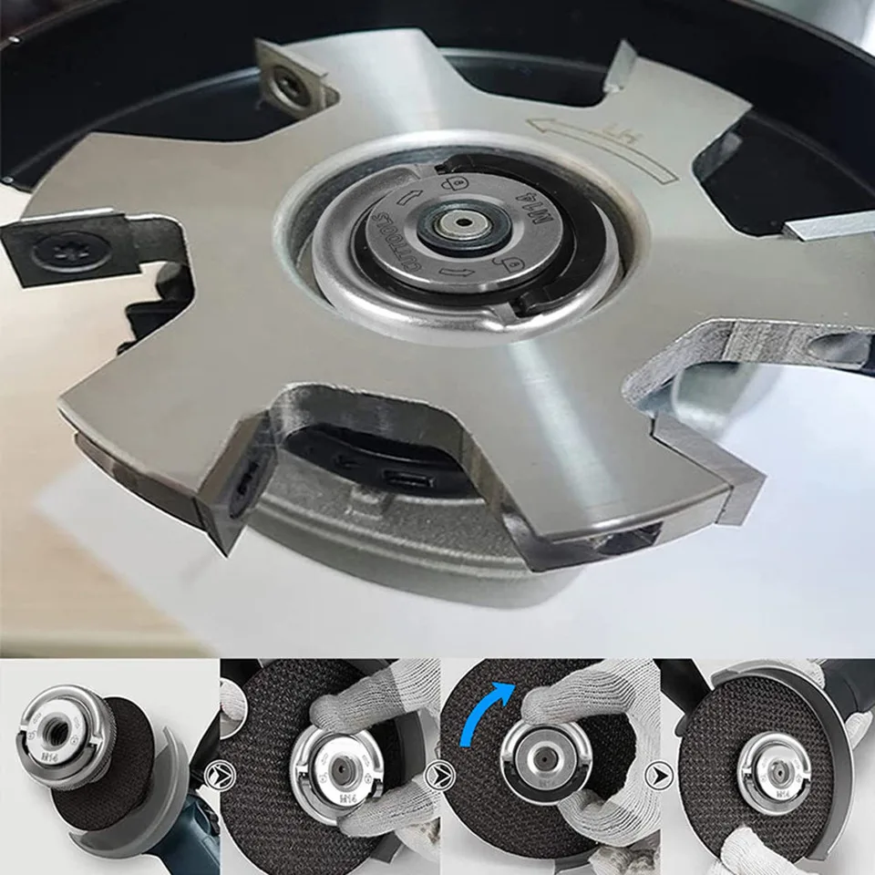 1/2Pcs M14 M10 For 100 Type An - đánh giá và giá Power Tools Types