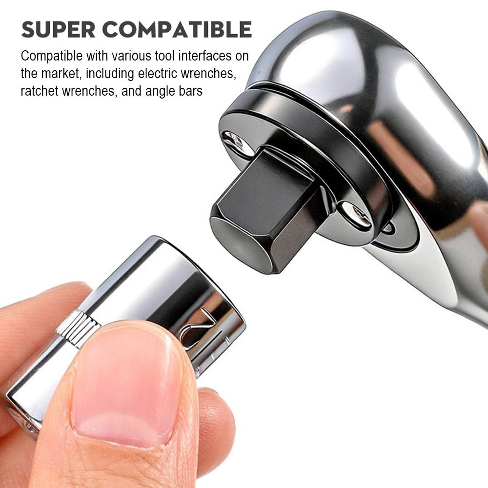 Low Impact Adapter Ratchet Dri - đánh giá và giá Power Tools Types